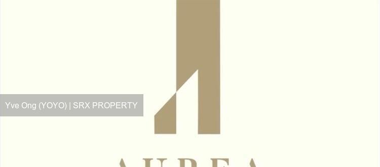 Aurea (D7), Apartment #519036131